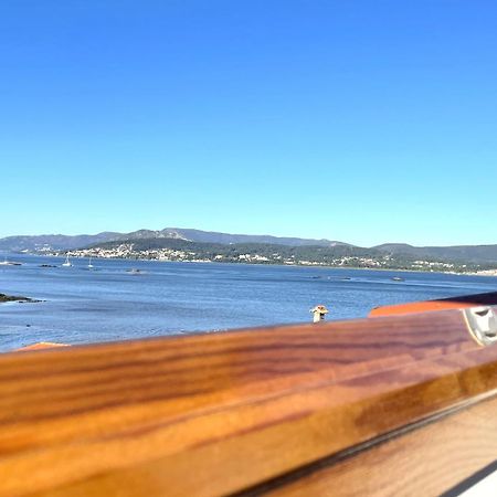 Apartamento Camino De La Costa A Guarda Εξωτερικό φωτογραφία