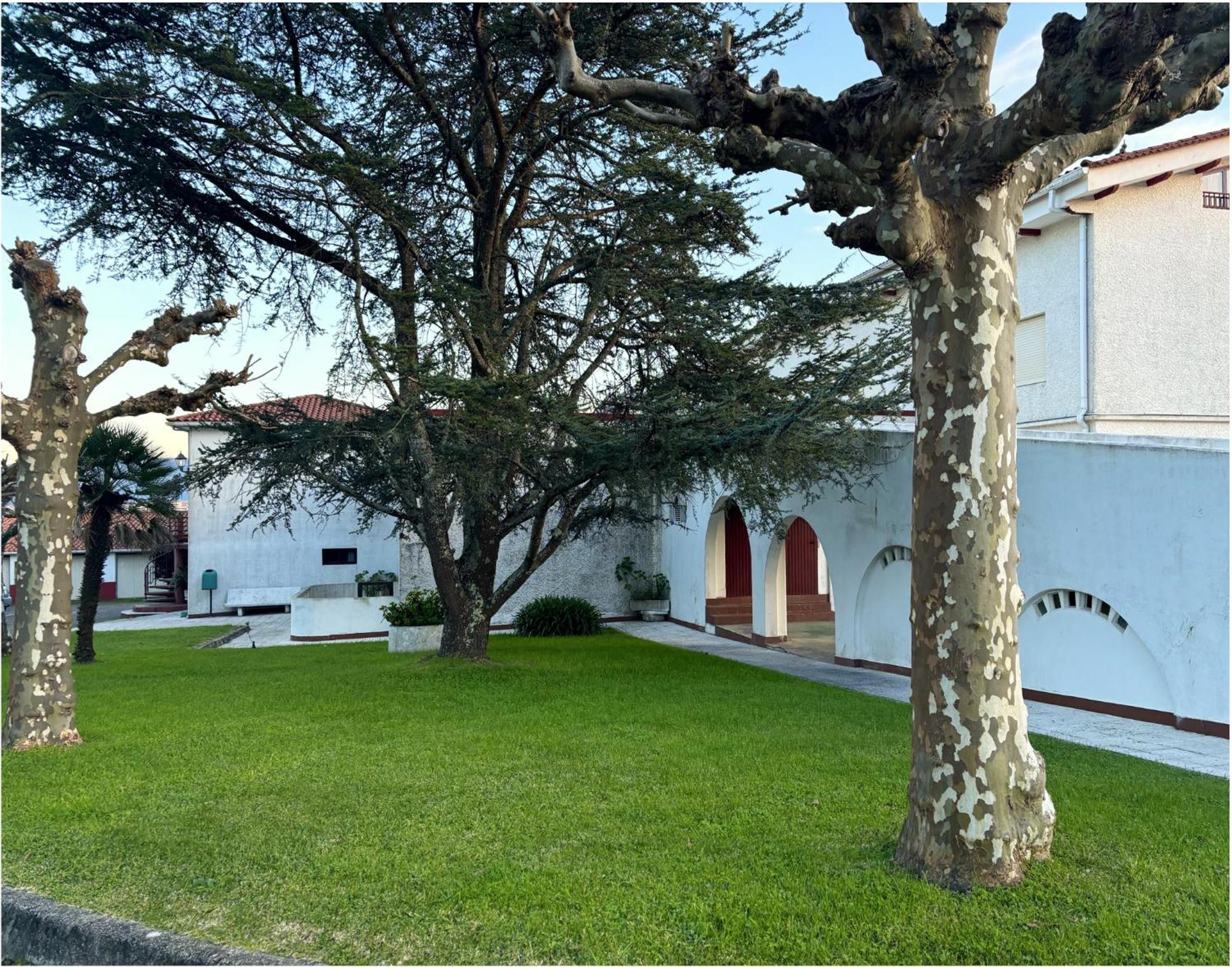 Apartamento Camino De La Costa A Guarda Εξωτερικό φωτογραφία