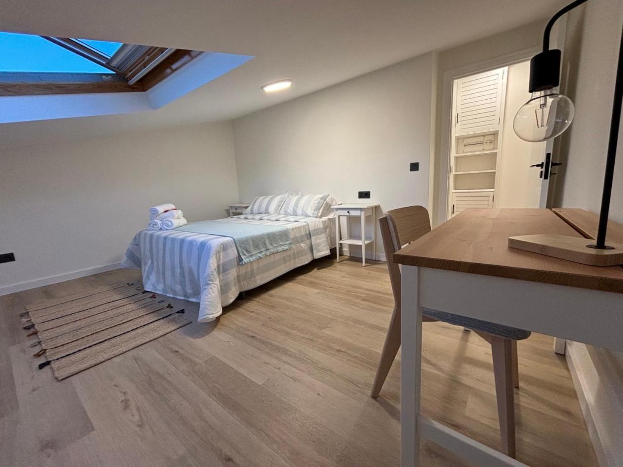 Apartamento Camino De La Costa A Guarda Εξωτερικό φωτογραφία