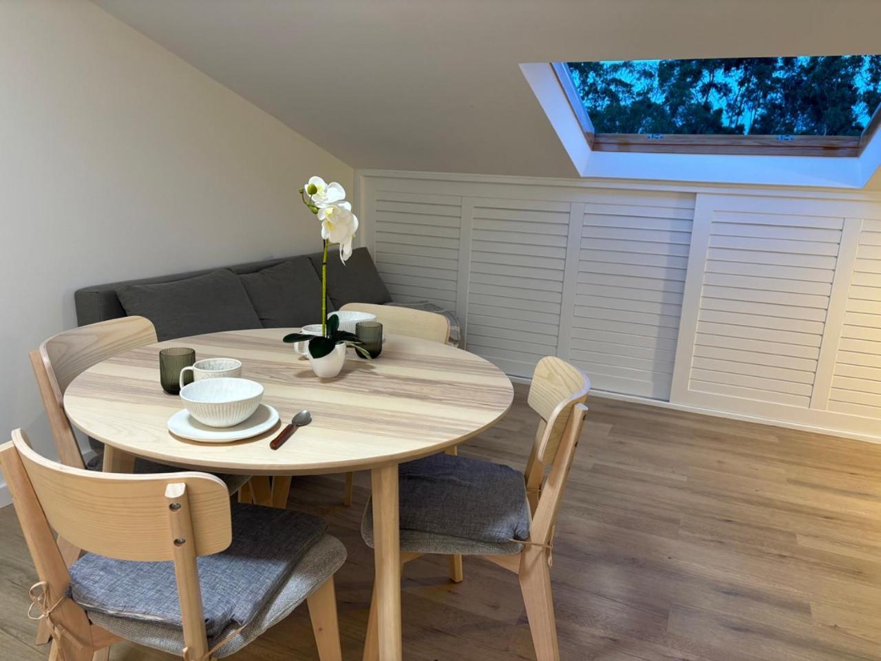Apartamento Camino De La Costa A Guarda Εξωτερικό φωτογραφία