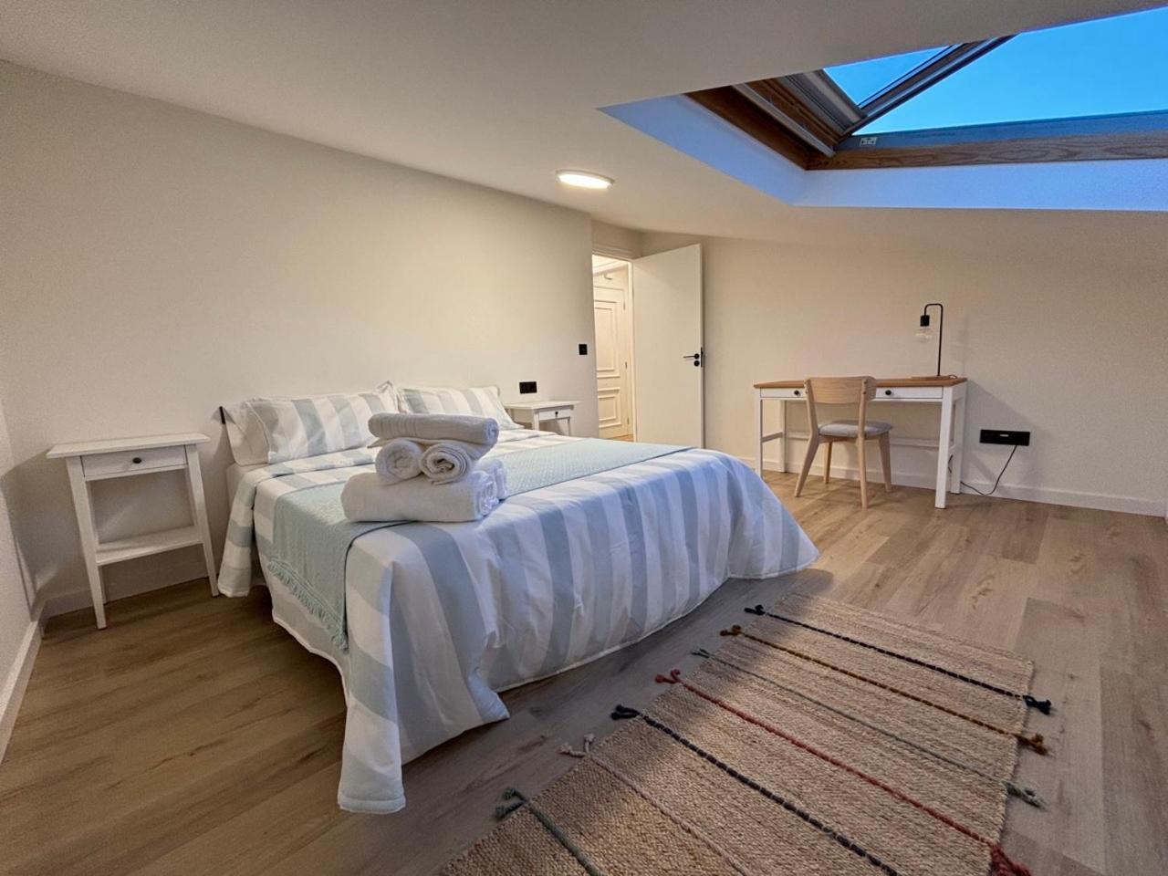 Apartamento Camino De La Costa A Guarda Εξωτερικό φωτογραφία