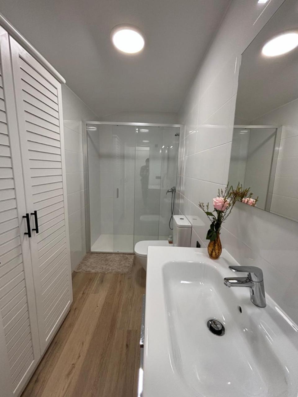 Apartamento Camino De La Costa A Guarda Εξωτερικό φωτογραφία