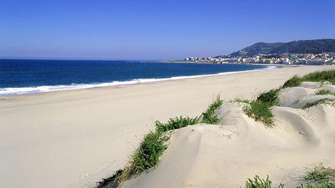 Apartamento Camino De La Costa A Guarda Εξωτερικό φωτογραφία