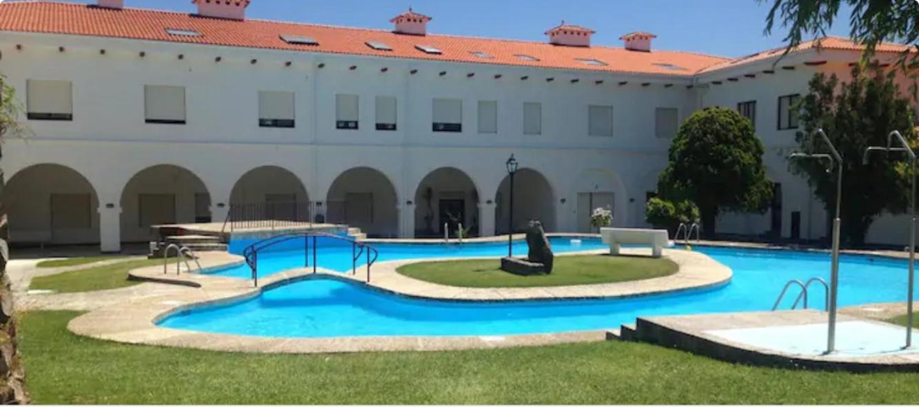 Apartamento Camino De La Costa A Guarda Εξωτερικό φωτογραφία