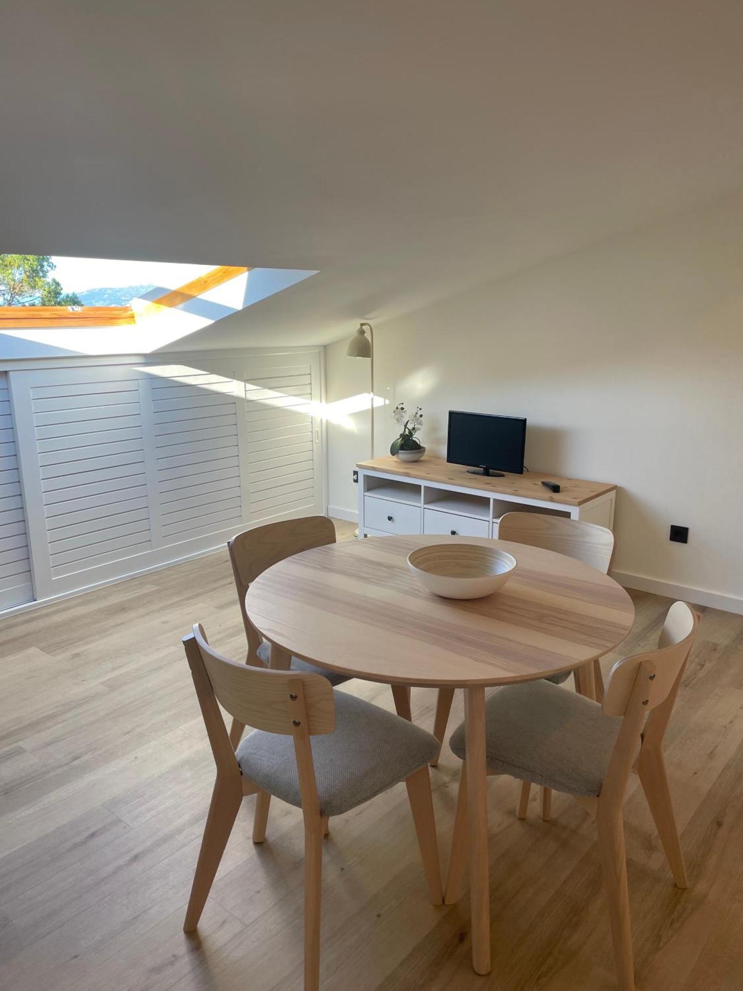 Apartamento Camino De La Costa A Guarda Εξωτερικό φωτογραφία