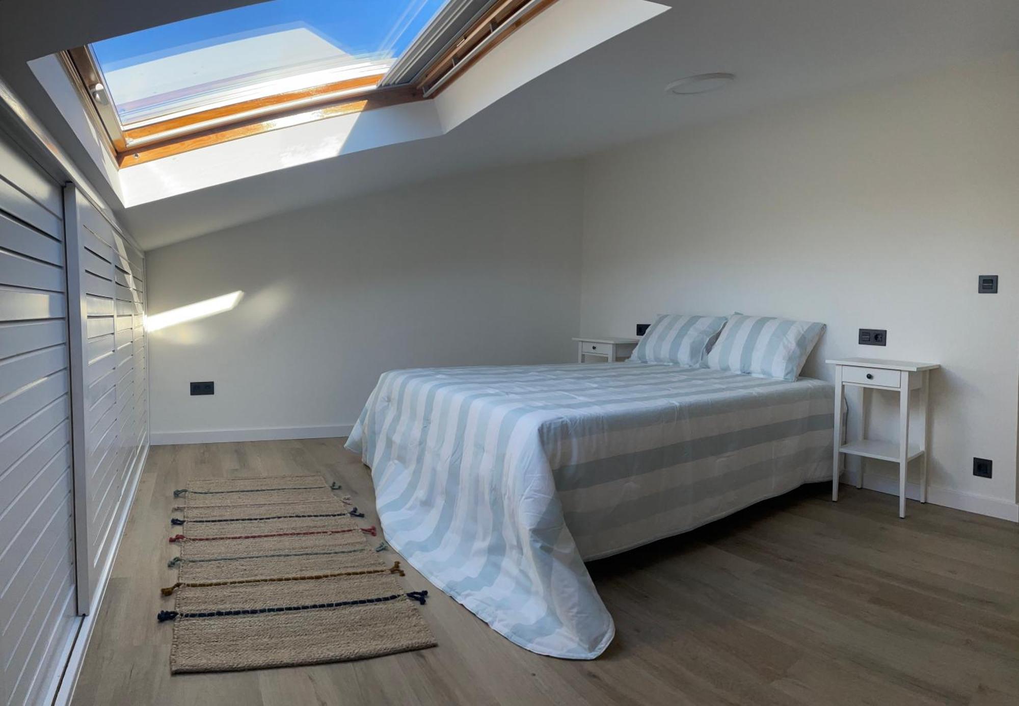 Apartamento Camino De La Costa A Guarda Εξωτερικό φωτογραφία