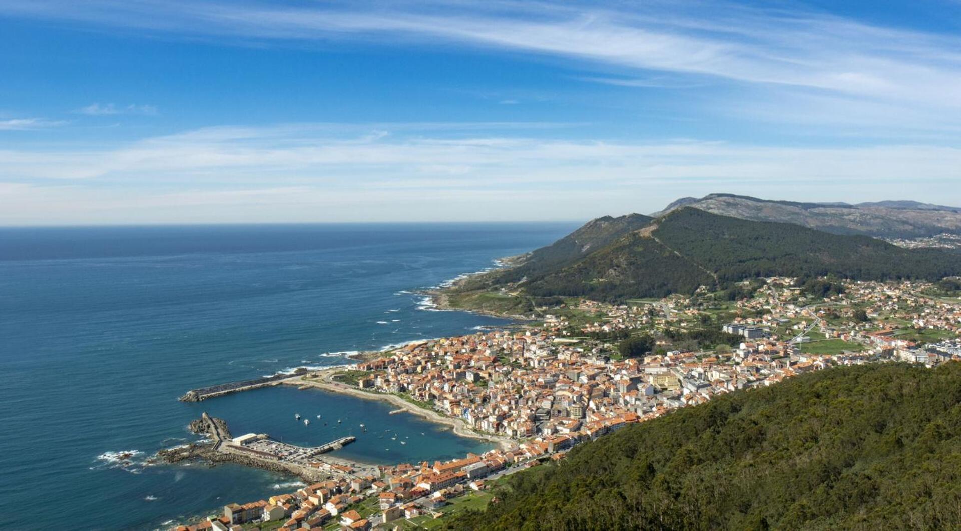 Apartamento Camino De La Costa A Guarda Εξωτερικό φωτογραφία
