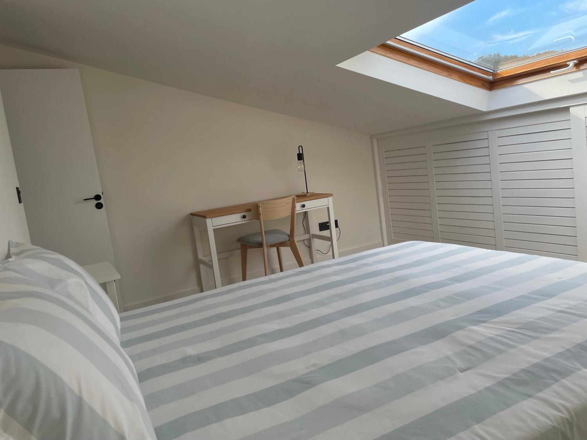 Apartamento Camino De La Costa A Guarda Εξωτερικό φωτογραφία